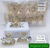 ZAYA/STYLE SEOUL Original Fancy Clutcher (Pack of 12)
